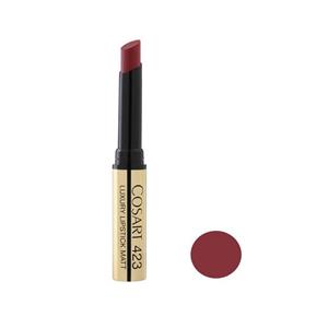 رژلب لاکچری کوزارت Cosart Luxury Lipstick423