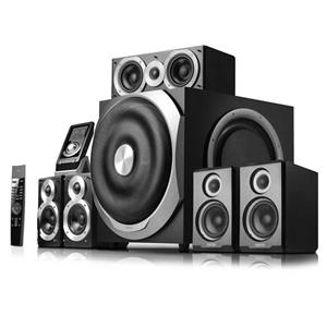 اسپیکر Edifier S750 Surranding 5.1 540W
