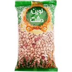 لوبیا چیتی 900 گرمی نوین دشت