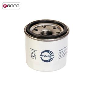 فیلتر روغن خودروی سرکان مدل SF 7118