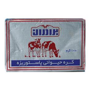 کره 100 گرمی  برادران