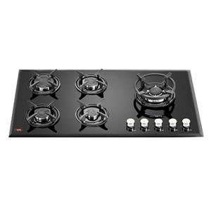 گاز صفحه ای پنج شعله رابیتس RG-552D