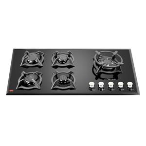 گاز صفحه ای پنج شعله رابیتس RG-546D