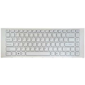کیبورد لپ تاپ سونی Sony Laptop Keyboard VPC-EA