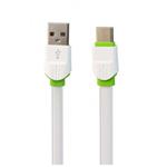 کابل تبدیل USB به USB-C الدینیو مدل LS34 طول 1 متر