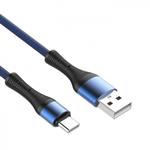 کابل تبدیل USB به USB-C الدینیو مدل LS402 طول 2 متر