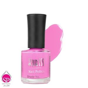 لاک ناخن کوبیس شماره  Kubiss Nail Polish No.65