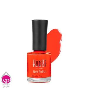 لاک ناخن کوبیس شماره  Kubiss Nail Polish No.32