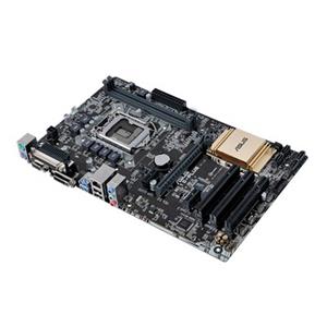 مادربرد ایسوس مدل H110-PLUS ASUS H110-PLUS Motherboard