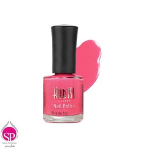 لاک ناخن کوبیس شماره  Kubiss Nail Polish No.133