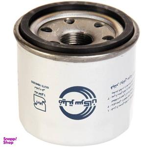 فیلتر روغن خودروی سرکان مدل SF 7762