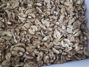 مغز گردوی ایرانی بدون پوست کیلویی