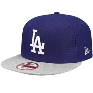 کلاه کپ نیو ارا مدل Jersey Diam La Dodgers New Era Jersey Diam La Dodgers Cap