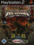 MONSTER ATTACK PS2