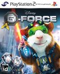 G FORCE PS2 H 