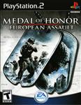 بازی Medal of Honor ویژه کنسول PS2