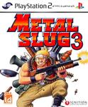 بازی METAL SLUG 3 ویژه کنسول PS2