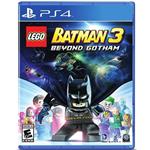 LEGO Batman 3 Beyond Gotham Ps4