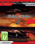 بازی Knight Rider 2 PS2