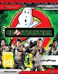GHOST BUSTERS PS2