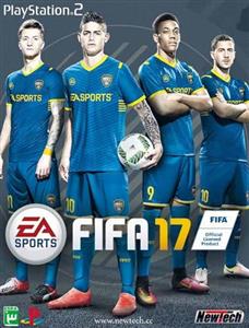 FIFA 2017-PS2