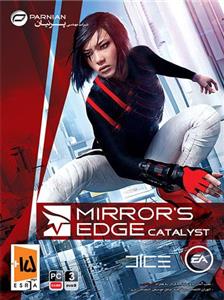 Mirrors Edge Catalyst کامپیوتر پرنیان