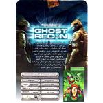 بازی Tom Clancy’s Ghost Recon 2 مخصوص PS2 نشر گردو