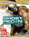 بازی Ghost Recon PS2 نشر HBR