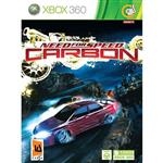 بازی Need For Speed Carbon Xbox360