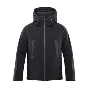 کاپشن هوشمند شیائومی مدل Hot Temperature Control Jacket