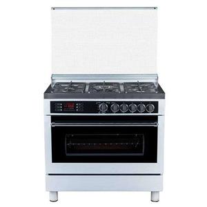 اجاق گاز هاردستون 5 شعله مدل Valentina W HARDSTONE Valentina W GAS STOVE