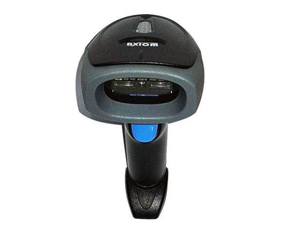 Axiom 5200 2D Wireless Barcode Scanner