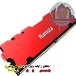 Ramsta Carneiros DDR4 4GB 2400MHz CL15 Single Channel Desktop RAM
