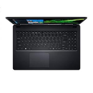 لپ تاپ 15 اینچی ایسر مدل A315 Celeron-N4000 4GB-1TB Acer Aspire A315 Celeron-N4000 4GB-1TB Intel 