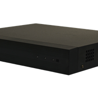 دستگاه ضبط کننده 8 کانال DVR های‌لوک مدل DVR-208Q-K1 