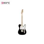 گیتار الکتریک فندر مدل Squier Affinity Series Telecaster Black