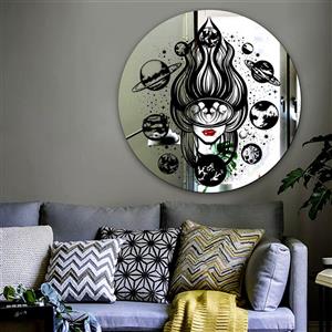 آینه کارا دیزاین مدل K01