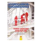 مجله Hydrocarbon Engineering می 2019