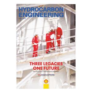 مجله Hydrocarbon Engineering می 2019