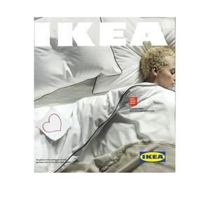 مجله ایکیا Ikea نوامبر 2020 