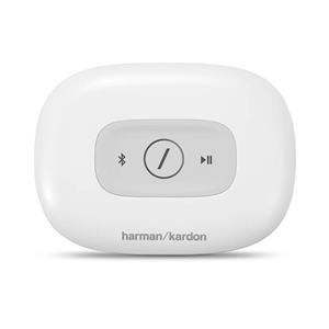 Harman Kardon Adapt HD Audio Wireless Adaptor with Bluetooth Black 