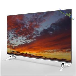 تلویزیون ال ای دی هوشمند ایکس ویژن مدل 48XLU715 - سایز 48 اینچ X.Vision 48XLU715 Smart LED TV - 48 Inch