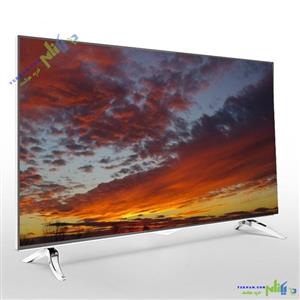 تلویزیون ال ای دی هوشمند ایکس ویژن مدل 48XLU715 - سایز 48 اینچ X.Vision 48XLU715 Smart LED TV - 48 Inch