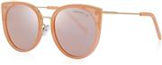 MERRY'S Cat Eye Sunglasses Women Retro Polarized Brand Sun Glasses S6018