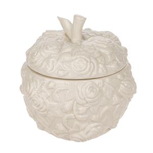 قندان لمونژ کد SY-310 Limoges SY-310 Sugar Cube Bowl