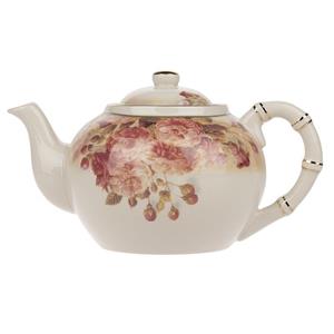 قوری لمونژ کد BTC 178 3 Limoges BTC 178 3 TeaPot