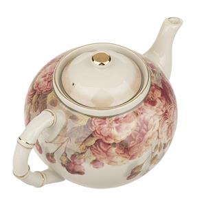 قوری لمونژ کد BTC 178 2 Limoges BTC 178 2 TeaPot