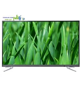 تلویزیون ال ای دی ایکس ویژن مدل 43XS410 - سایز 43 اینچ X.Vision 43XS410 LED TV - 43 Inch