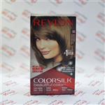 کیت رنگ مو رولون Revlon مدل Light Ash Brown 50