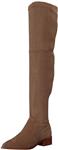 Steve Madden Women's Jestik Over The Over The Knee Boot